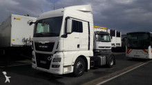 tracteur MAN TGX 18.480