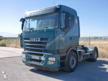 cabeza tractora Iveco AS440S50T/P
