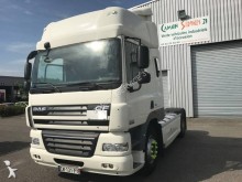 cabeza tractora DAF