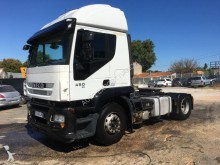 Iveco tractor unit