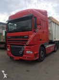 DAF tractor unit