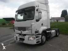 Renault tractor unit
