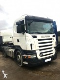 trattore Scania