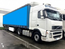 cabeza tractora Volvo