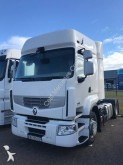 Renault tractor unit
