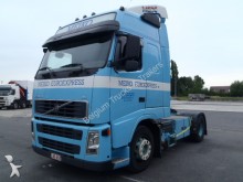 trattore Volvo