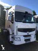 Renault tractor unit