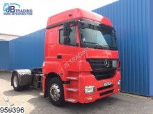 trattore Mercedes