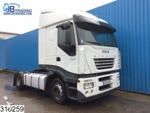 trattore Iveco Stralis 430 AS, Manual, Airco