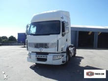 trattore Renault HR