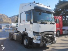 cabeza tractora Renault Gamme T