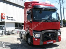 tracteur Renault