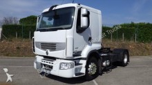 tracteur produits dangereux / adr occasion