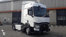 tracteur Renault