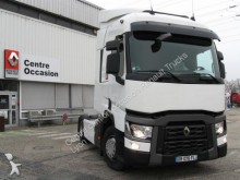 tracteur Renault
