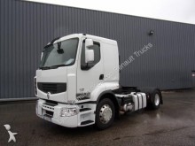 tracteur produits dangereux / adr occasion