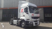 tracteur Renault Premium Lander 460