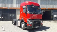 tracteur produits dangereux / adr occasion