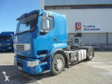tracteur produits dangereux / adr occasion