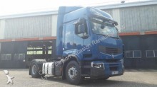 tracteur Renault Premium Lander 460