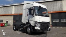 tracteur Renault
