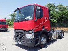 tracteur Renault
