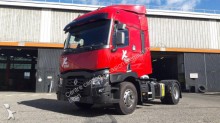 cabeza tractora Renault Gamme C 460