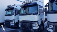 tracteur Renault