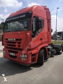 trattore Iveco Stralis 450