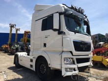 tracteur MAN TGX 18.480