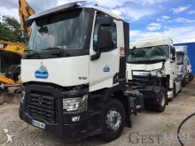 tracteur Renault Prenium C 430