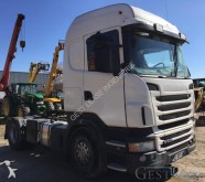 tracteur Scania R440
