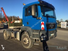trattore MAN TGS 18.440 - HydroDrive