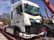 tracteur DAF XF