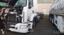Renault tractor unit