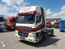 tracteur produits dangereux / adr occasion