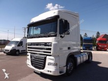 DAF XF105 460 tractor unit