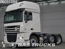 trattore DAF XF105.460 SSC 6X2 Lift+Lenkachse Euro 5