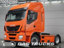 Iveco Stralis Hi-Way AS440S46 4X2 Intarder EEV tractor unit