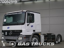 cabeza tractora Mercedes
