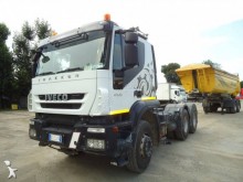 trattore Iveco Stralis