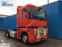 cabeza tractora Renault AE Magnum 460 Dxi EURO 5, Retarder, Airco