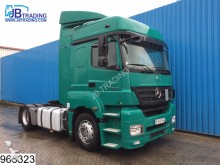 trattore Mercedes
