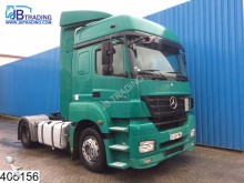 trattore Mercedes
