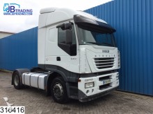 Iveco Stralis 430 AS, Manual, Airco tractor unit