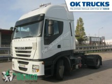 tracteur Iveco