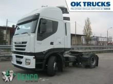 tracteur Iveco