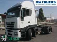 tracteur Iveco