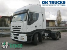 tracteur Iveco