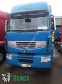 trattore Renault